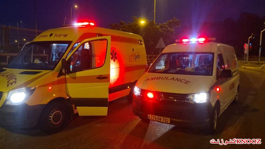 اصابة حرجة لشاب في دير الاسد